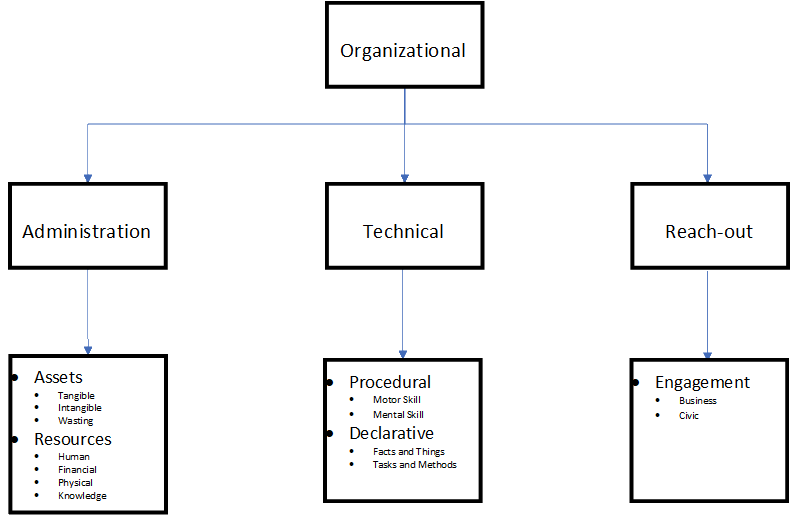 Organizational Structure